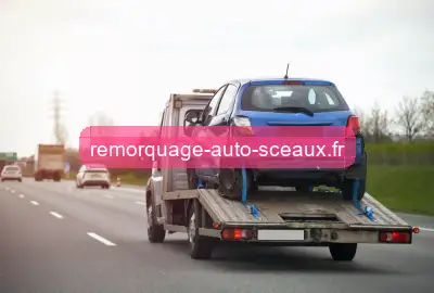 Service Remorquage